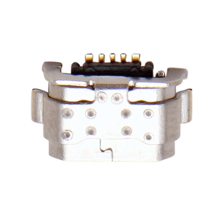 10 PCS Charging Port Connector for Huawei Y5 (2017), For Huawei Y5 (2017)