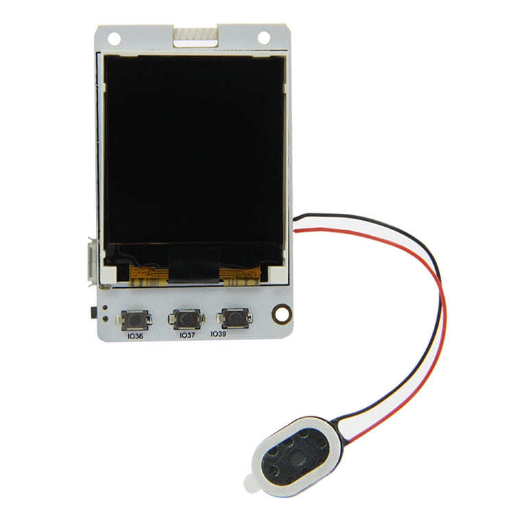 TTGO TS V1.4 ESP32 SD Card MPU9250 WiFi Bluetooth Module, V1.4