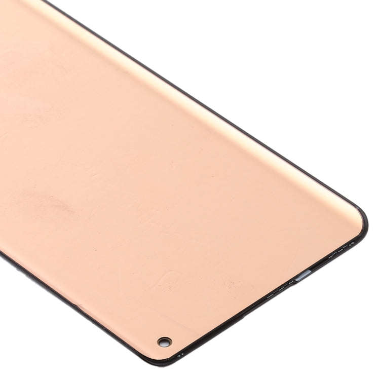 Original AMOLED Material LCD Screen and Digitizer Full Assembly for OPPO Find X2 / Find X2 Pro, F...