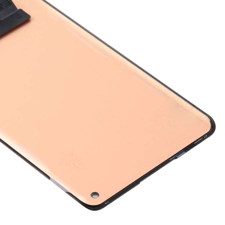 Original AMOLED Material LCD Screen and Digitizer Full Assembly for OPPO Reno4 Pro / Reno 3 Pro, ...