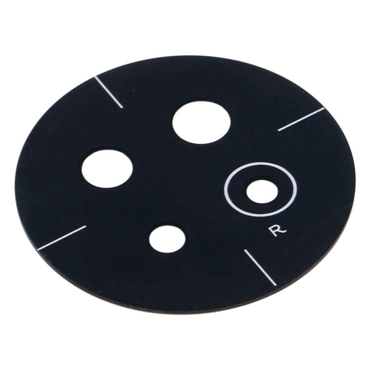 For Huawei Y9a / Enjoy 20 Plus 5G 10pcs Back Camera Lens , For Huawei Y9a / Enjoy 20 Plus 5G