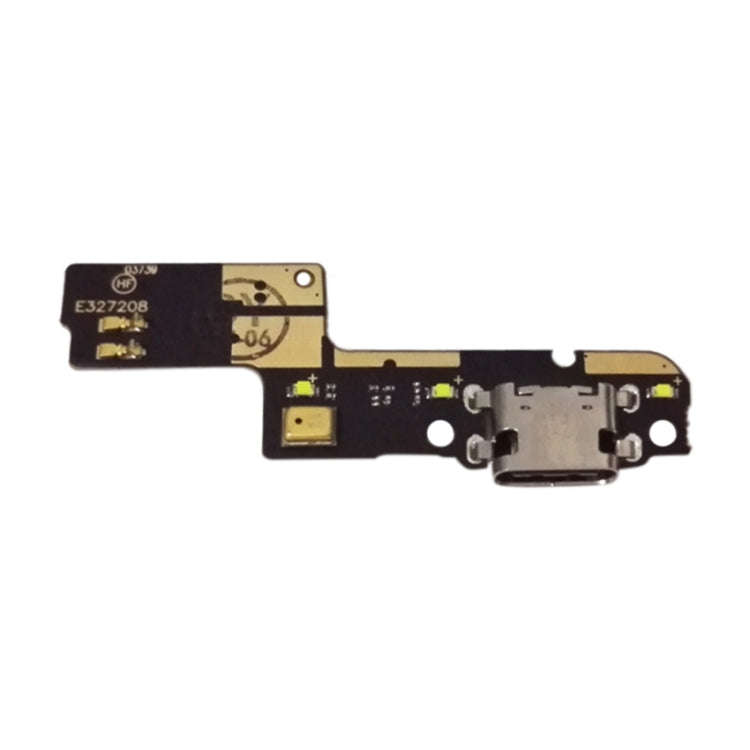 Charging Port Board for ZTE Blade V7 Max, For ZTE Blade V7 Max