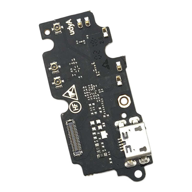Charging Port Board for ZTE Blade V9, For ZTE Blade V9