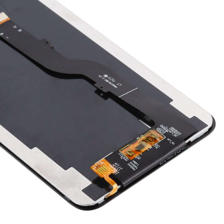 Original LCD Screen and Digitizer Full Assembly for TCL 10L / TCL 10 Lite / TCL Plex / T780H / T7...