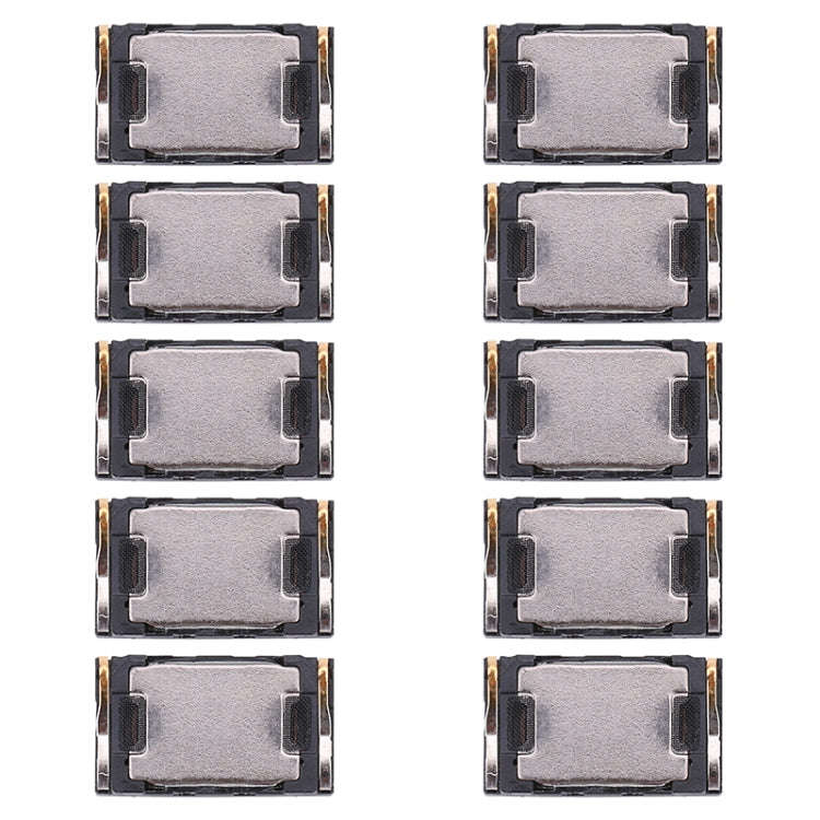 10 PCS Earpiece Speaker for Huawei Mate 10 Pro, For Huawei Mate 10 Pro