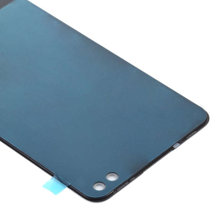 Original Super AMOLED Material LCD Screen and Digitizer Full Assembly for OPPO Realme X50 Pro 5G,...