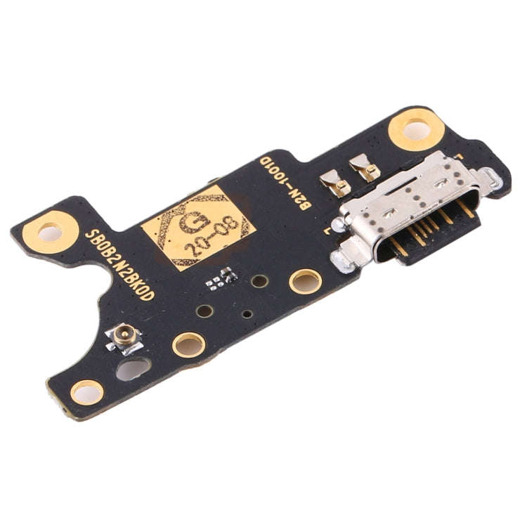 Original Charging Port Board for Nokia 7 Plus / TA-1041 / TA-1062 / TA-1046, For Nokia 7 Plus(Ori...