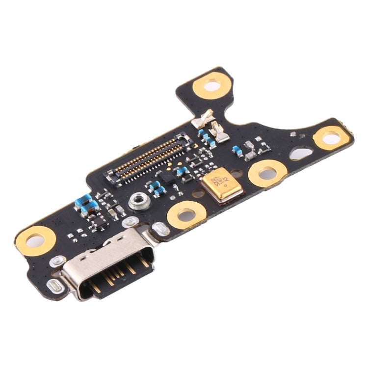 Original Charging Port Board for Nokia 7 Plus / TA-1041 / TA-1062 / TA-1046, For Nokia 7 Plus(Ori...