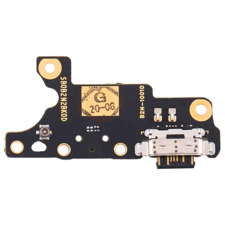 Original Charging Port Board for Nokia 7 Plus / TA-1041 / TA-1062 / TA-1046, For Nokia 7 Plus(Ori...