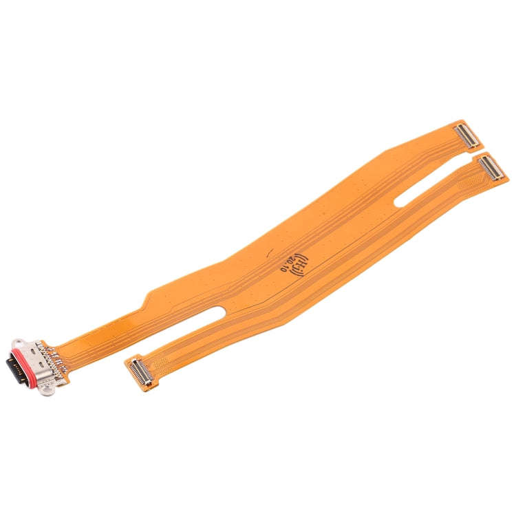 For OPPO K5 Charging Port Flex Cable, For OPPO K5