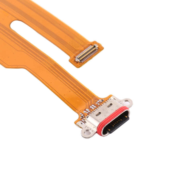 For OPPO K5 Charging Port Flex Cable, For OPPO K5