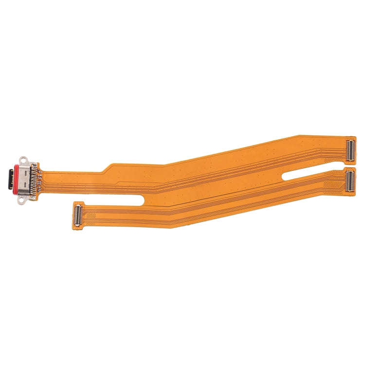For OPPO K5 Charging Port Flex Cable, For OPPO K5