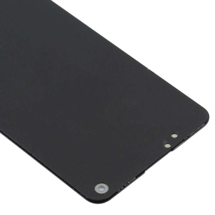 Original AMOLED Material LCD Screen and Digitizer Full Assembly for OPPO Reno4 SE(China) / Realme...