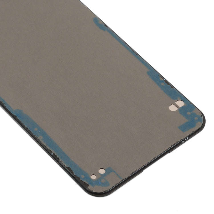 Original Super AMOLED Material LCD Screen and Digitizer Full Assembly for Vivo V17 Pro 1909 1910 ...