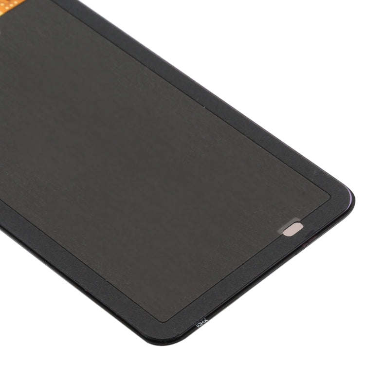 Original AMOLED Material LCD Screen and Digitizer Full Assembly for Xiaomi Redmi K30 Ultra M2006J...