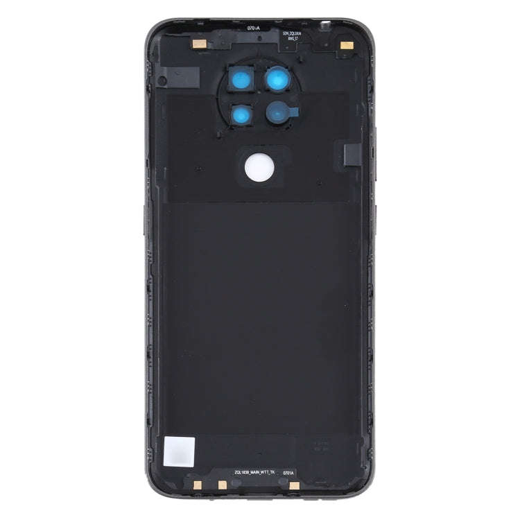 Original Battery Back Cover for Nokia 3.4 / TA-1288 / TA-1285 / TA-1283, For Nokia 3.4(Original)
