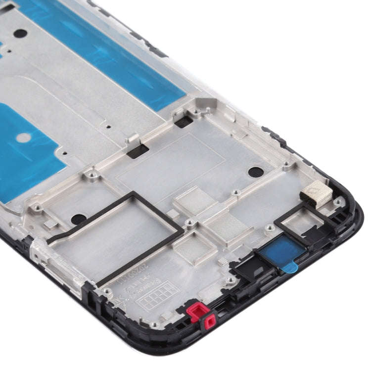 Front Housing LCD Frame Bezel Plate for Nokia C5 Endi, For Nokia C5 Endi