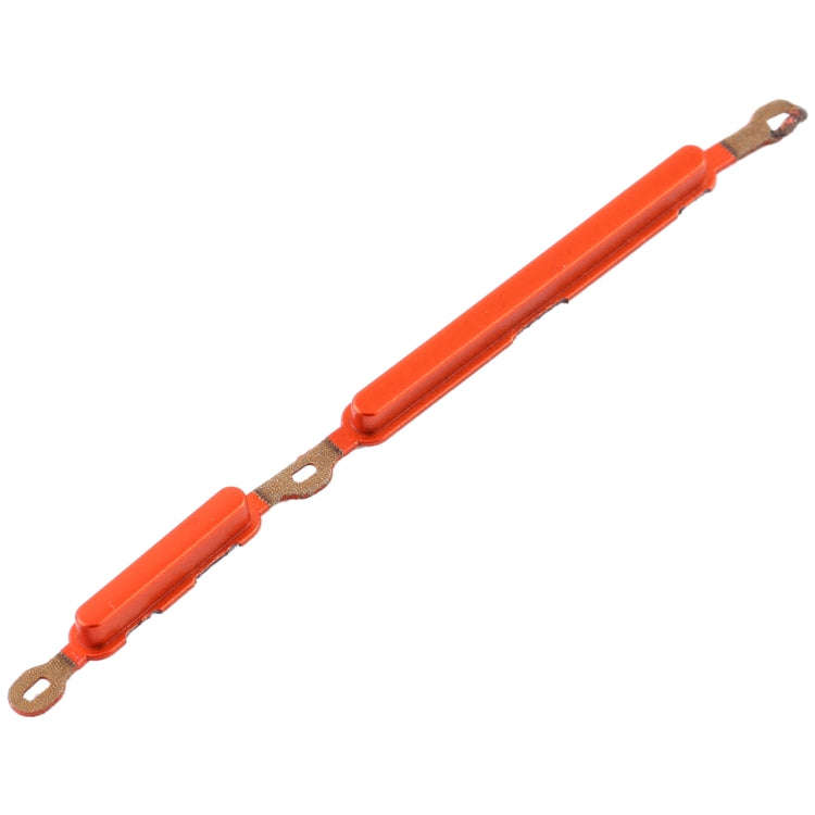 Power Button and Volume Control Button for Xiaomi Redmi 9A, For Xiaomi Redmi 9A