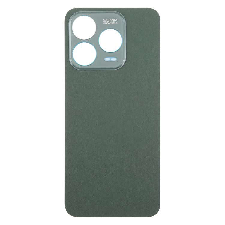 For ZTE Blade V70 Design Leather Material Battery Back Cover with Adhesive, For ZTE Blade V70 Des...