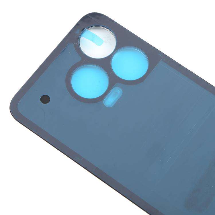 For ZTE Blade V70 Design Leather Material Battery Back Cover with Adhesive, For ZTE Blade V70 Des...