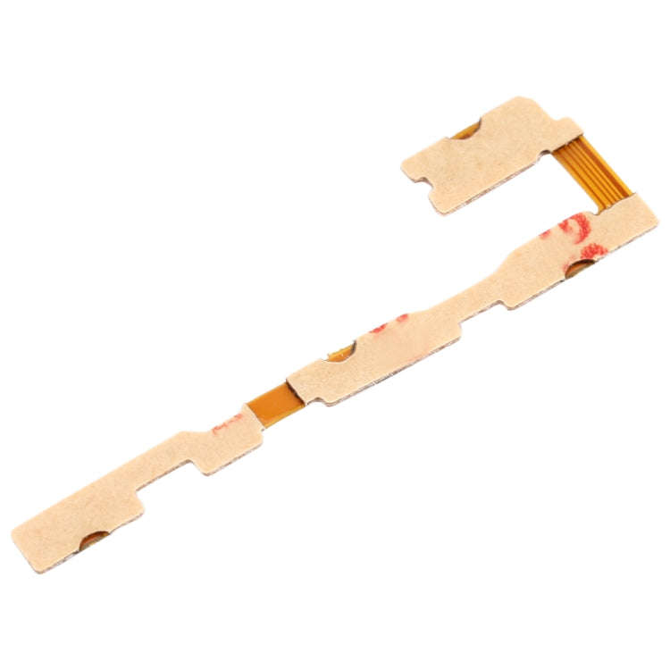 Power Button & Volume Button Flex Cable for Huawei Enjoy 20 5G, For Huawei Enjoy 20 5G