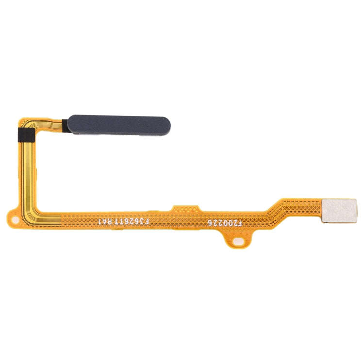 Fingerprint Sensor Flex Cable for Huawei Honor X10 Max 5G, For Huawei Honor X10 Max 5G, For Huawe...