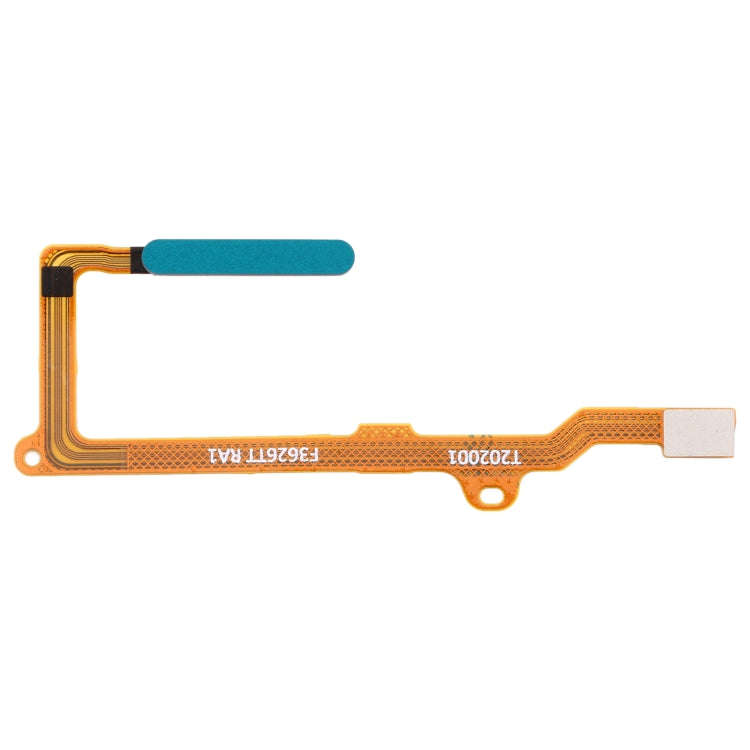 Fingerprint Sensor Flex Cable for Huawei Honor X10 Max 5G, For Huawei Honor X10 Max 5G, For Huawe...