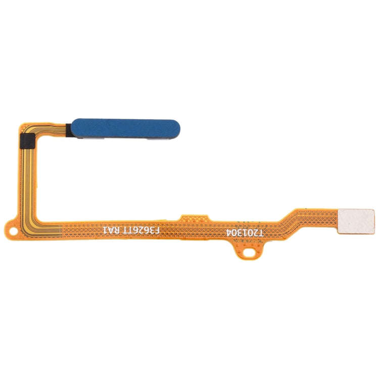 Fingerprint Sensor Flex Cable for Huawei Honor X10 Max 5G, For Huawei Honor X10 Max 5G, For Huawe...