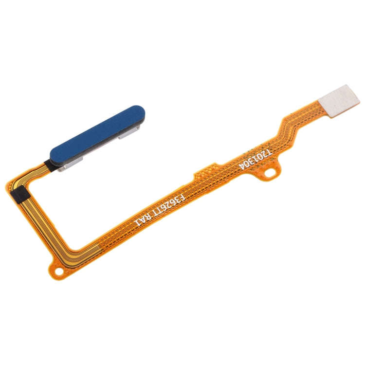 Fingerprint Sensor Flex Cable for Huawei Honor X10 Max 5G, For Huawei Honor X10 Max 5G, For Huawe...