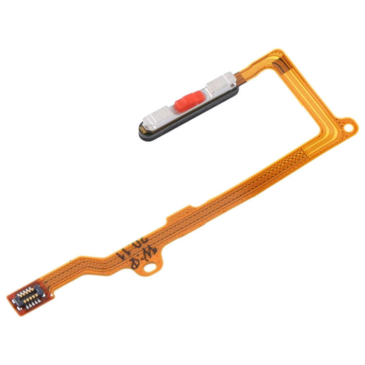 Fingerprint Sensor Flex Cable for Huawei Honor X10 Max 5G, For Huawei Honor X10 Max 5G, For Huawe...
