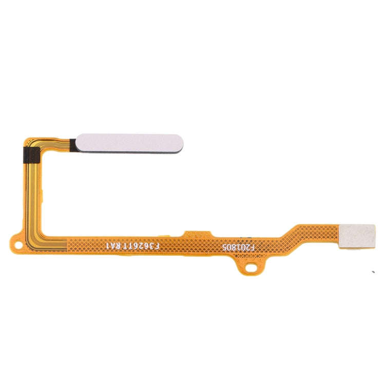 Fingerprint Sensor Flex Cable for Huawei Honor X10 Max 5G, For Huawei Honor X10 Max 5G, For Huawe...