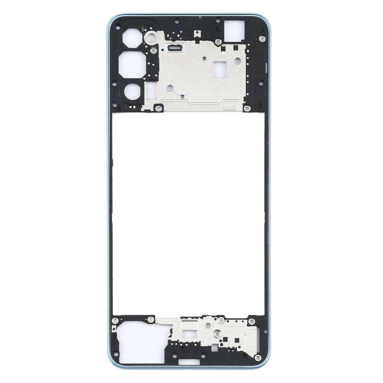 For OPPO Reno4 5G Back Housing Frame, For OPPO Reno4 5G