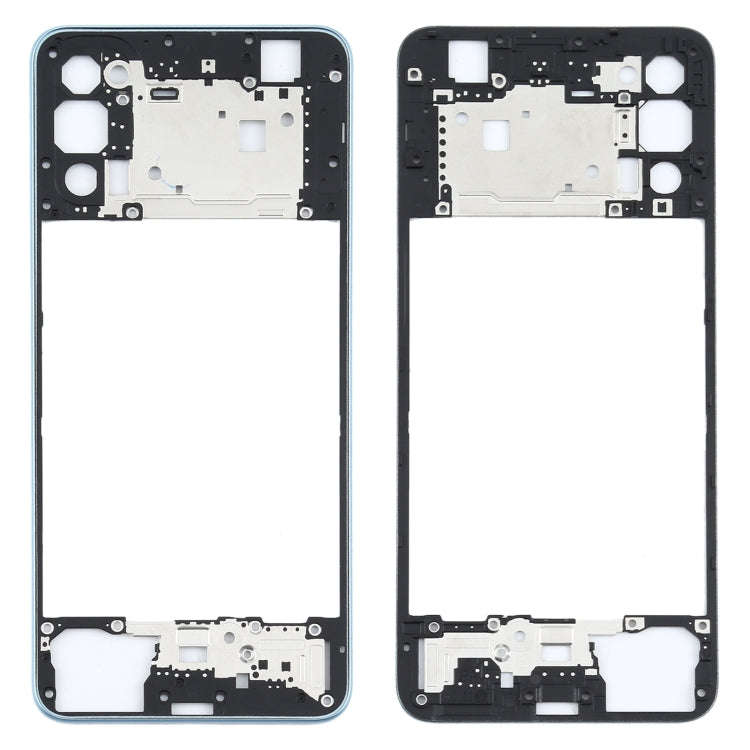For OPPO Reno4 5G Back Housing Frame, For OPPO Reno4 5G