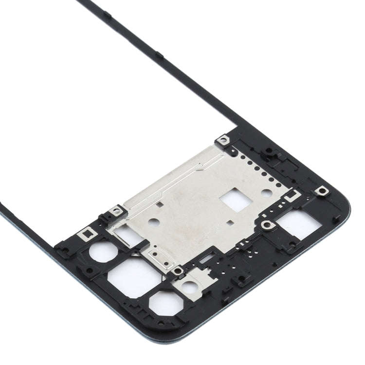 For OPPO Reno4 5G Back Housing Frame, For OPPO Reno4 5G