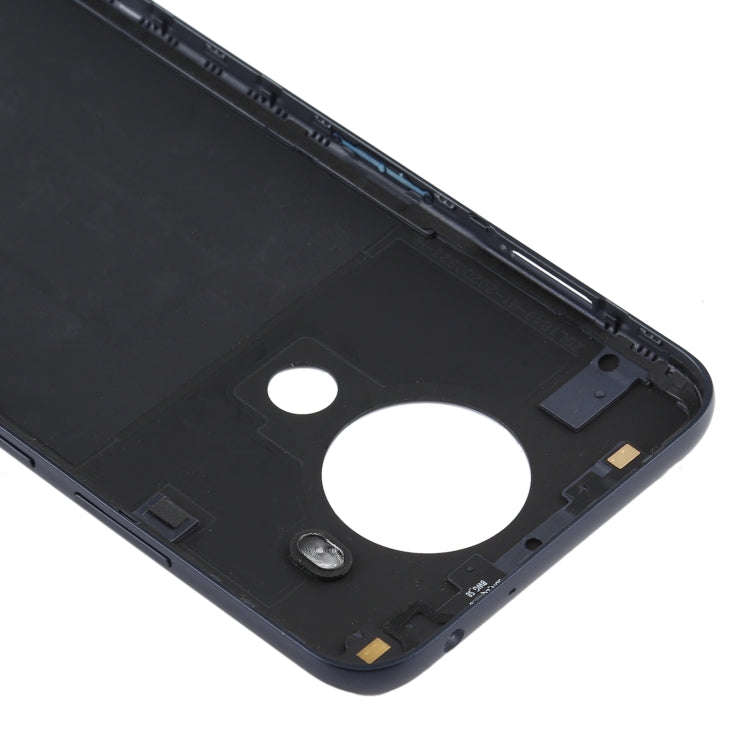 Original Battery Back Cover for Nokia 5.4 TA-1333 TA-1340, For Nokia 5.4(Original), For Nokia 5.4...