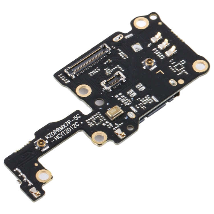 For OPPO Realme X7 Pro RMX2121 SIM Card Reader Board, For OPPO Realme X7 Pro