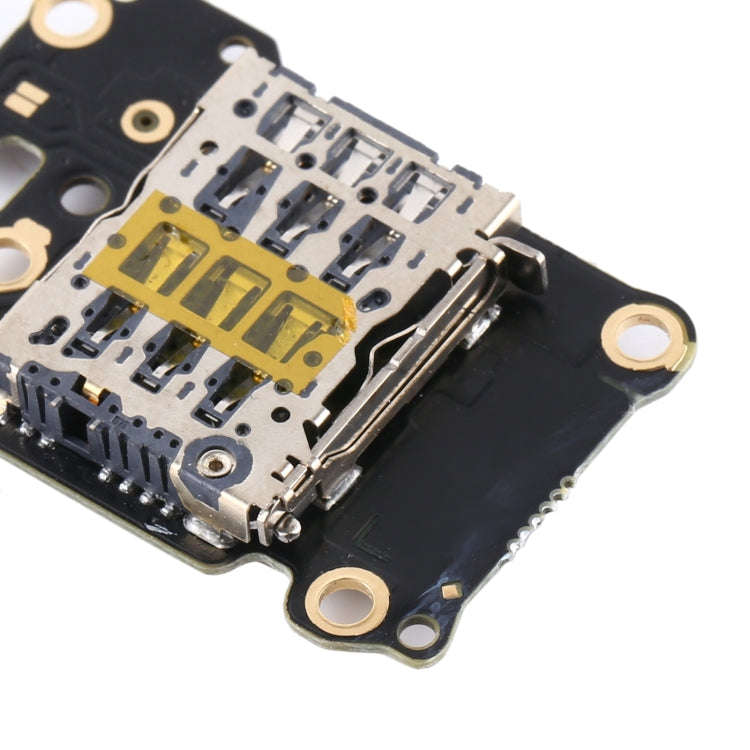 For OPPO Realme X7 Pro RMX2121 SIM Card Reader Board, For OPPO Realme X7 Pro