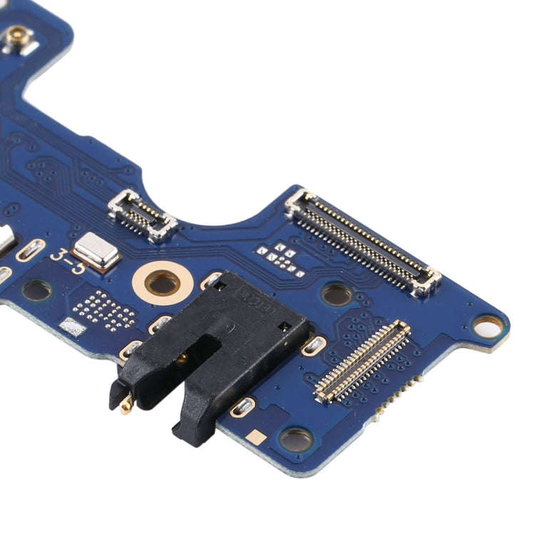 For OPPO Realme 7 Pro RMX2170 Charging Port Board, Realme 7 Pro