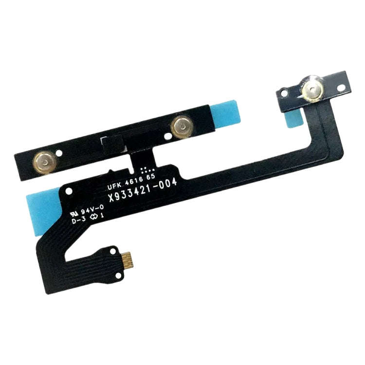 Power Button & Volume Button Flex Cable X933421-004 for Miscrosoft Surface Pro 4 1724, For Miscro...