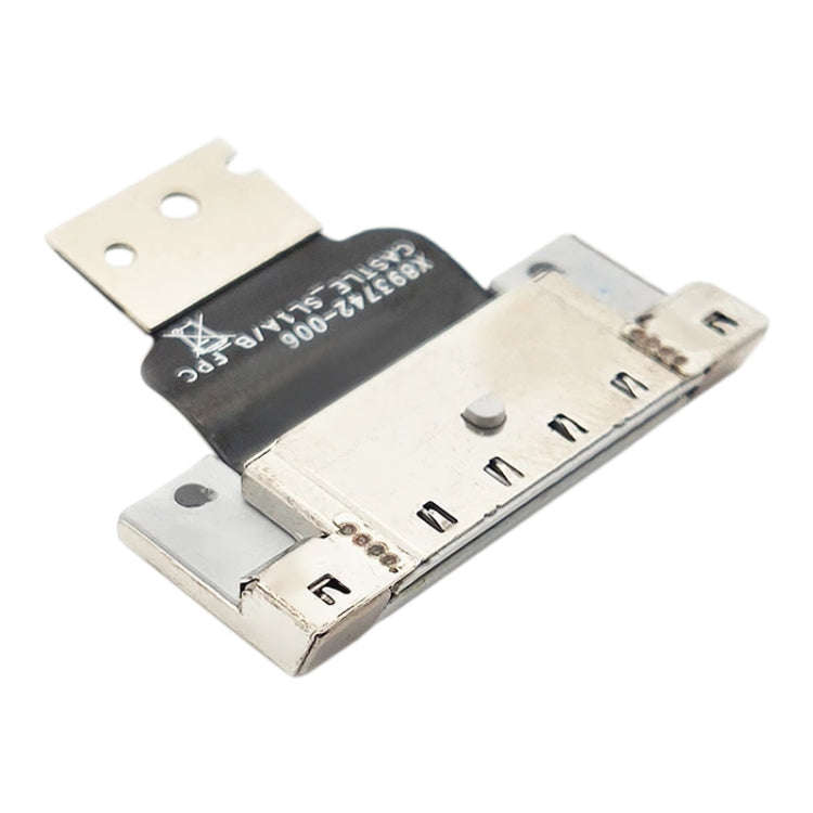 Charging Port Flex Cable for Miscrosoft Surface Pro 3, For Miscrosoft Surface Pro 3