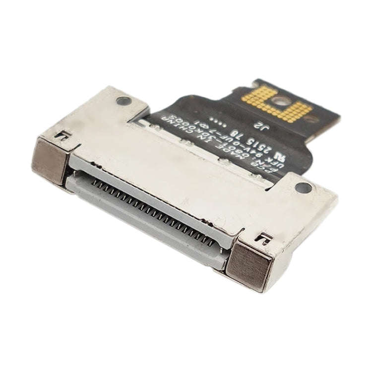 Charging Port Flex Cable for Miscrosoft Surface Pro 3, For Miscrosoft Surface Pro 3