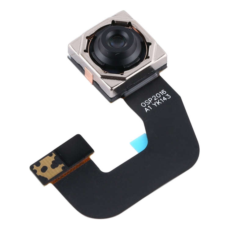 Back Facing Camera for Xiaomi Redmi Note 9S/Redmi Note 9 Pro Max/Redmi Note 9 Pro India, For Xiao...