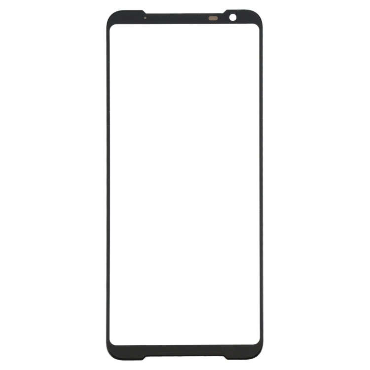 Front Screen Outer Glass Lens for Asus ROG Phone 3 ZS661KS ZS661KL, For Asus ROG Phone 3