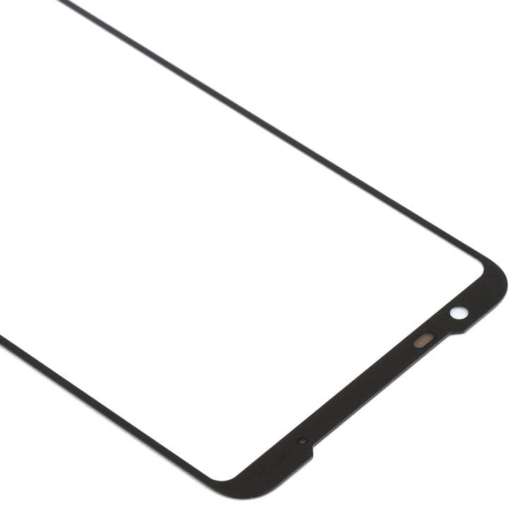 Front Screen Outer Glass Lens for Asus ROG Phone 3 ZS661KS ZS661KL, For Asus ROG Phone 3