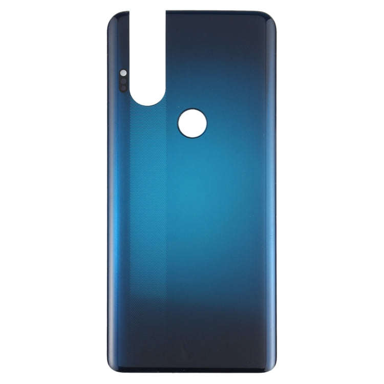 Original Battery Back Cover for Motorola One Hyper XT2027 XT2027-1, For Moto One Hyper(Original)