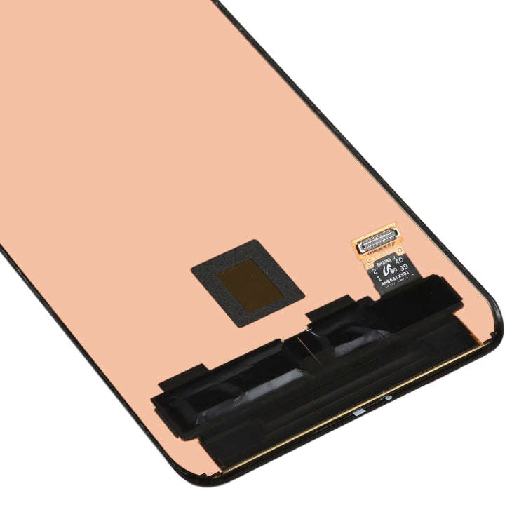 Original LCD Screen and Digitizer Full Assembly for Xiaomi Mi 11 M2011K2C, M2011K2G, For Xiaomi M...