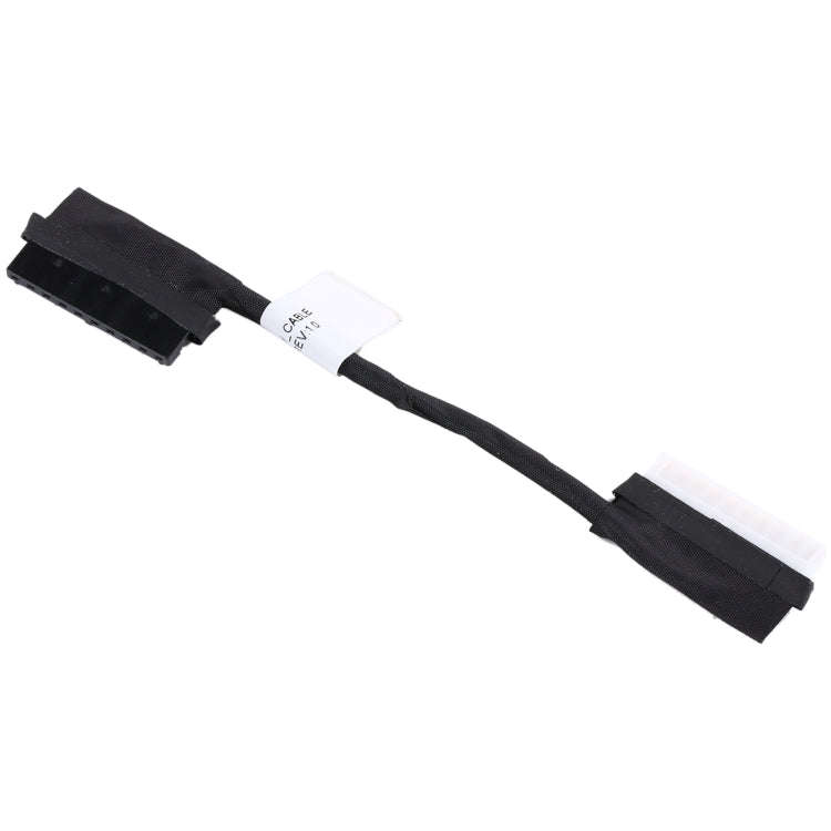 Battery Connector Flex Cable for Dell Inspiron G7 7577 7587 7588 CKF50 DC02002VW0, For Dell Inspi...