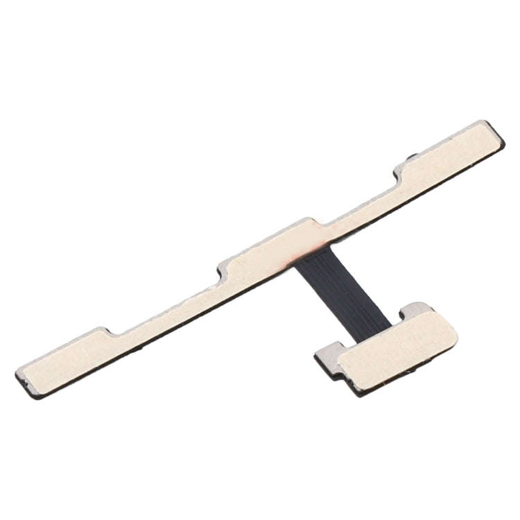 Power Button & Volume Button Flex Cable for Xiaomi Redmi K30 Ultra M2006J10C, For Xiaomi Redmi K3...