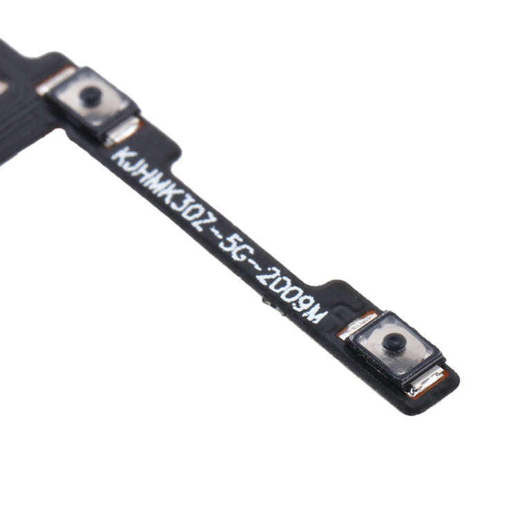 Power Button & Volume Button Flex Cable for Xiaomi Redmi K30 Ultra M2006J10C, For Xiaomi Redmi K3...