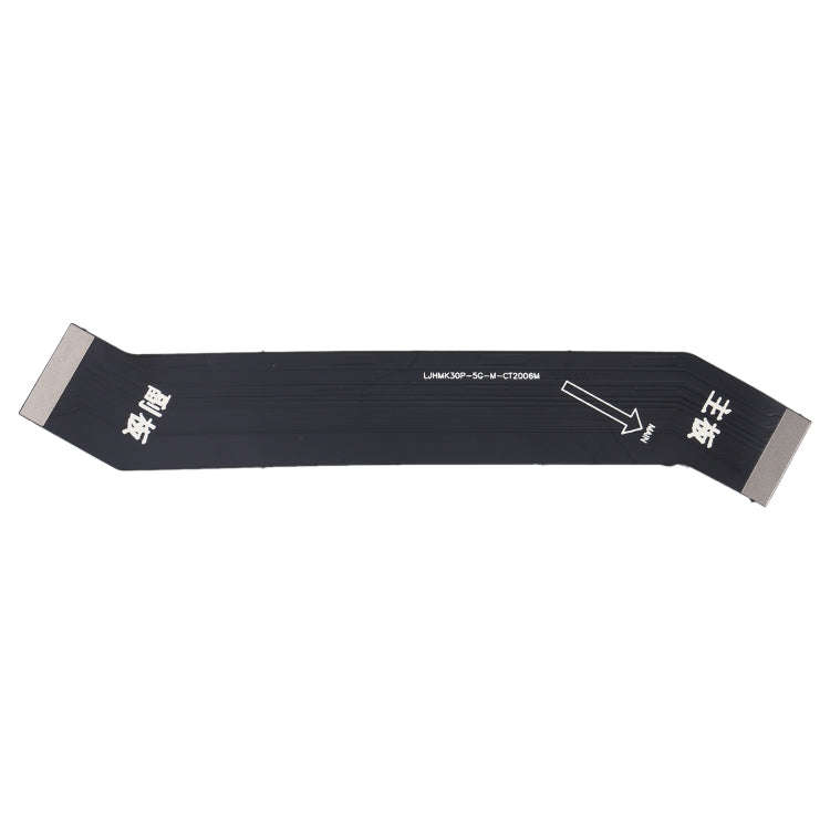 Motherboard Flex Cable for Xiaomi Poco F2 Pro M2004J11G, For Xiaomi Poco F2 Pro